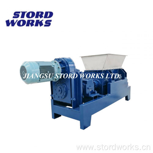 High Safety Level Animal body Crushing Machine